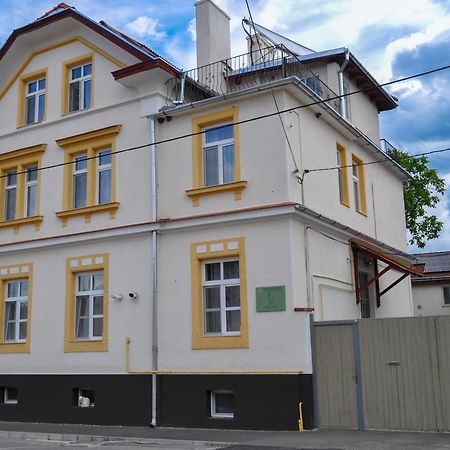 Casa De Oaspeti Vulcan Vulcan  Ngoại thất bức ảnh