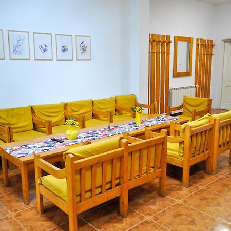 Casa De Oaspeti Vulcan Vulcan  Ngoại thất bức ảnh