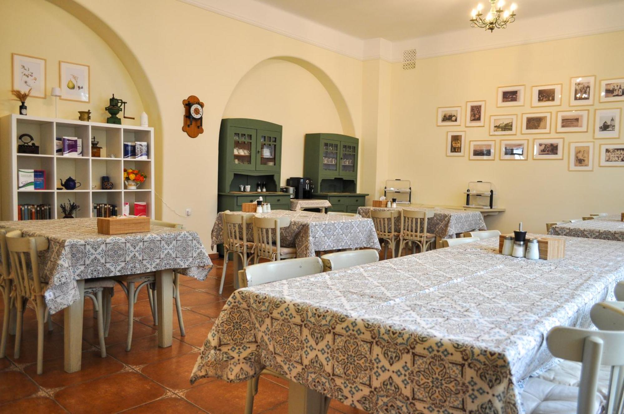 Casa De Oaspeti Vulcan Vulcan  Ngoại thất bức ảnh